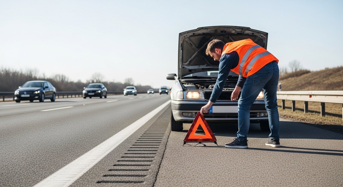I-78 Towing Service Near Upper Macungie